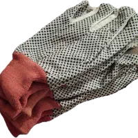 لباس کار شرکت ملی حفاری
