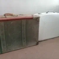 چمدون های کلاسیک