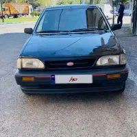 پراید هاچپک