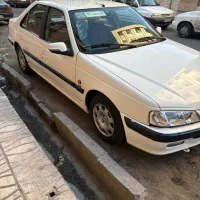 پژو پارس /اقساط از ۶ تا ۲۴ ماه/تحویل فوری
