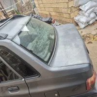 فروش پراید مثل 89|خودرو سواری و وانت|سمیرم, |دیوار