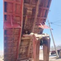 اتاق کمپرسی اهوازی کامل|خودرو سنگین|نیشابور, کریم آباد|دیوار