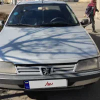 پژو رواسال|خودرو سواری و وانت|قزوین, |دیوار