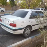 پارس تیوفاو. مدل ۹۳|خودرو سواری و وانت|شاهین‌شهر, حافظ جنوبی|دیوار