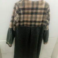 مانتو پاییزه|لباس|فلاورجان, |دیوار