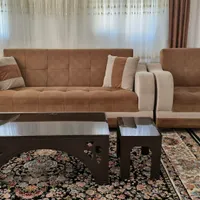 مبل|مبلمان خانگی و میز عسلی|کرمانشاه, |دیوار
