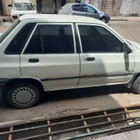پراید ۸۳
