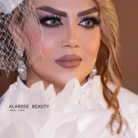 آف ویژه میکاپ و شنیون سالن زیبایی آلارُز