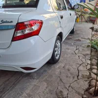 ساینا فول اخر 1400 سفارسی|خودرو سواری و وانت|قائمشهر, |دیوار