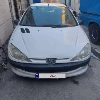 ۲۰۶  صندوقدار تیپ ۵