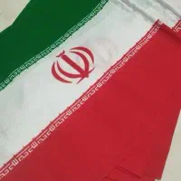 پرچم ایران عمده و تک