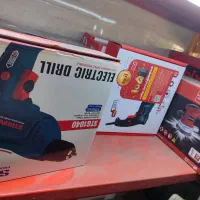 فروش ابزار به قیمت فاکتور به علت تغییر شغل|ماشینآلات صنعتی|اهواز, گلستان|دیوار