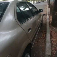 سمند86 دوگانه دستی|خودرو سواری و وانت|اسلام‌‌آباد غرب, |دیوار