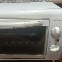 سرخکن وتستر هردوسالم|سایر لوازم برقی|بندر انزلی, بی بی حوریه|دیوار