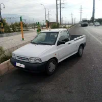 پراید وانت 151