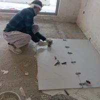 اوستا کاشی کاری وسرامیک وتخریب وسنگ|خدمات پیشه و مهارت|کیش, |دیوار