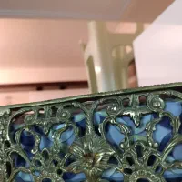 سطل برنز|صنایع دستی و سایر لوازم تزئینی|قم, نیروگاه|دیوار