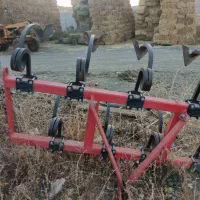 پنج گاز تراکتور|ماشین‌آلات صنعتی|خلخال, |دیوار