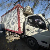 کامیون فوتن ۶تن|خودرو سنگین|تهران, نازی‌آباد|دیوار