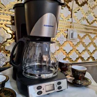 قهوه ساز و پلوپز، آرام پز ، کیک پز نو نو|سایر لوازم برقی|تهران, شکوفه (عبدل آباد)|دیوار