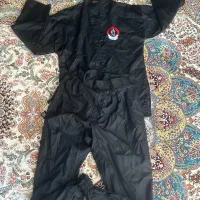 لباس کونگ فو