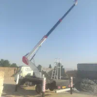 بالابر  ساخت اصفهان با اقساط|ماشین‌آلات صنعتی|اصفهان, خانه اصفهان|دیوار