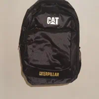 کوله پشتی مدرسه نو|کیف، کفش، کمربند|شهرکرد, |دیوار