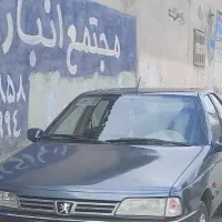 پژو 405 مدل 95