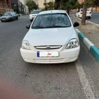 ریو ۸۵ سفید