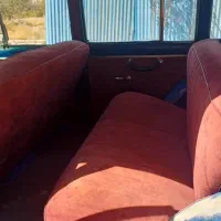 جیپ اهو|خودرو سواری و وانت|تهران, مرادآباد|دیوار