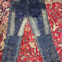 *شلوار لِی نو و زیبا*