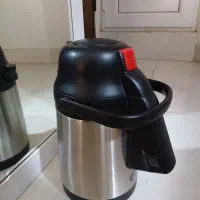فلاسک