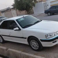 پارس ۱۴۰۲ موتور جدید صفر واقعی