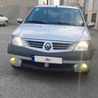 رنو پارس تندر با ۵۰ میلیون تومان تخفیف