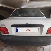 پراید ۱۳۱ SE|خودرو سواری و وانت|تهران, شکیبا|دیوار