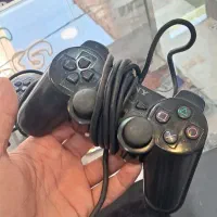 پلی استیشن ۲ دو دسته|کنسول، بازی ویدئویی و آنلاین|گنبد کاووس, |دیوار