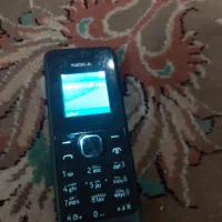 گوشی ساده نوکیا