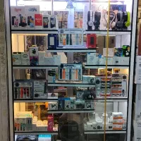 خریدار و فروشنده/گوشی کارکرده/موبایل مختاری