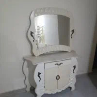 آینه کنسول