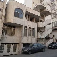 الهیه ۵۱۰متر کلنگی معاوضه