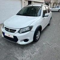 کوییک 401 معمولی|خودرو سواری و وانت|ماهدشت, |دیوار