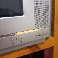 تلویزیون|تلویزیون و پروژکتور|بجنورد, |دیوار