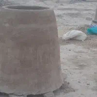 تنور مخصوص مندی و گرده