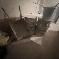 تخته و‌‌ بشکه و‌ فرغون