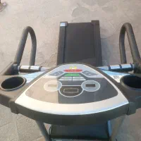 تردمیل درحد نو خیلی خیلی تمیز|تجهیزات ورزشی|بافق, |دیوار