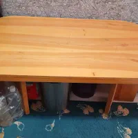 مبل ۵ نفره|مبلمان خانگی و میز عسلی|مشهد, عباس‌آباد|دیوار