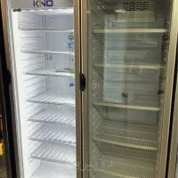 یخچال تک درب فریزر کینو ایستاده نوشابه دیتالاگر|فروشگاه و مغازه|تهران, سنائی|دیوار