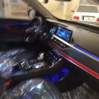 تیگو 7پروپریمیوم مد1403درحد صفر تک برگ سند