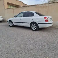 هیوندا آوانته اتوماتیک مدل ۹۰|خودرو سواری و وانت|نائین, |دیوار