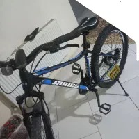 دوچرخه ۲۶ ماکان|دوچرخه، اسکیت، اسکوتر|گلبهار, شهر جدید گلبهار|دیوار